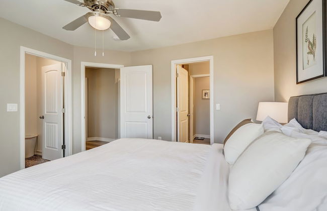 Mid-Brambleberry - Foto 1