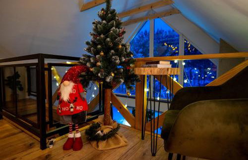 Dziupla House - Foto 18