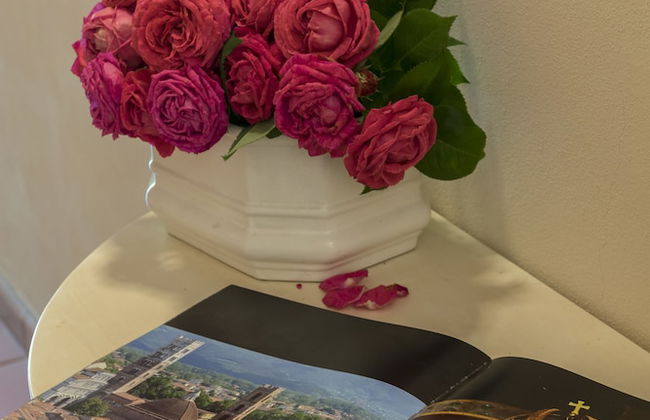 B&B La Chiusa Delle Monache - Foto 26