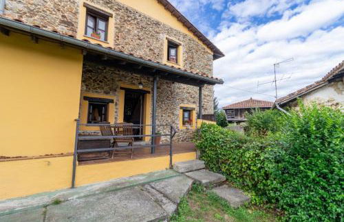 La Casona del Cura 3, CALÉNDULA - Photo 10