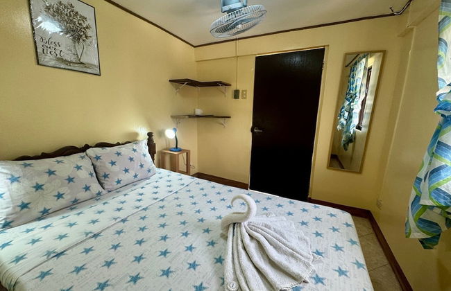 Ocean Breeze Inn Boracay - Foto 7