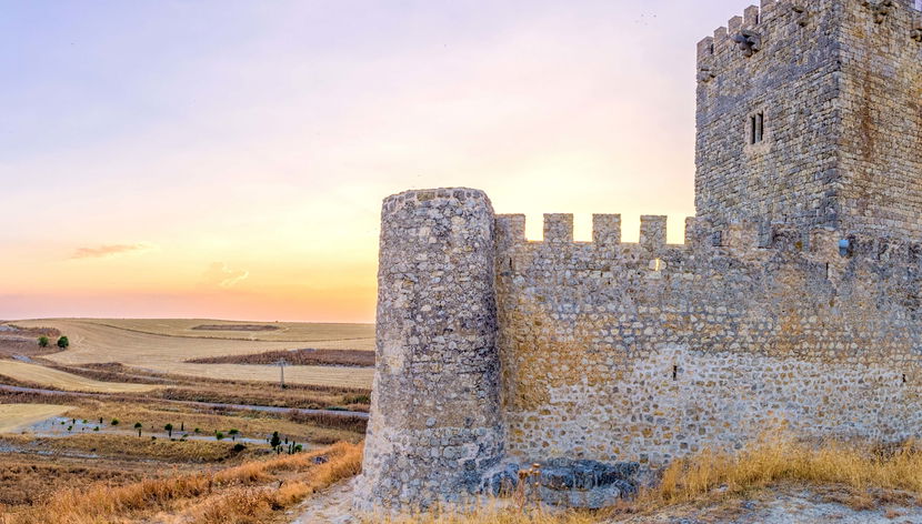 Tour in Tiedra - Foto 3