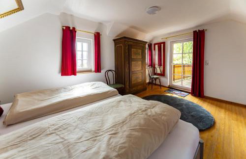 Ferienwohnung Lucia - Foto 24