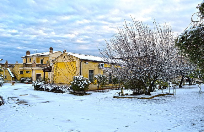 Agriturismo Frangivento - Foto 32