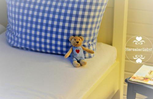 Ferienwohnung HERZALLERLIEBST - Foto 36