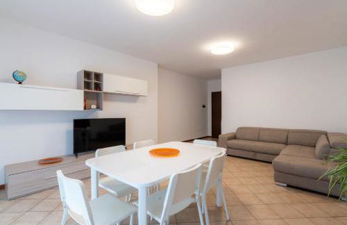 Mizar*Q-Ampio Quadrilocale ad uso privato - Photo 11