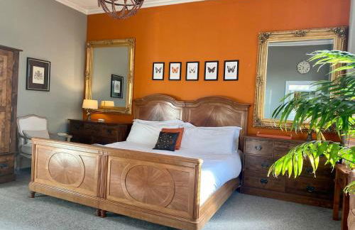 Lyndhurst - Victorian villa with heated pool - Foto 7