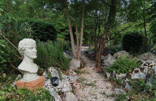 The Forest House Krk 1 - Photo 47