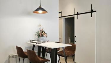 Loft 17, Santa Águeda, Burgos VUT 09/301 - Foto 4