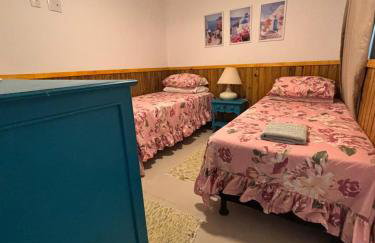 Show de apartamento na Praia do Morro - Guarapari - 3Q - Área externa com churrasqueira - 2 vagas garagem - Wifi - 100m da praia - ar condicionado - Foto 30