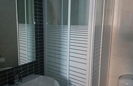 Apartamento Viveiro, Terraza Grande, 2 dormitorios 2 baños, piscinas, parking, tenis, club social - Foto 11