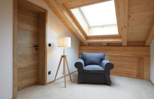 Zugspitzerei - Premium Chalet Ferienwohnungen - Foto 61