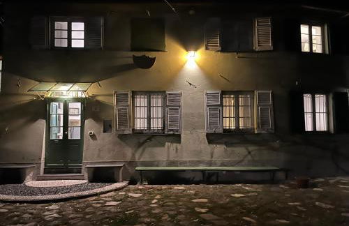 Villa Ponzio - Photo 34