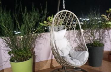 La Petite Maison - Foto 31