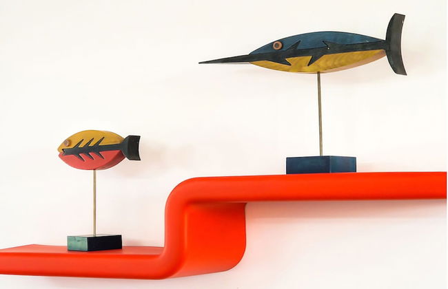 Villa Bel in La Maddalena - Photo 12