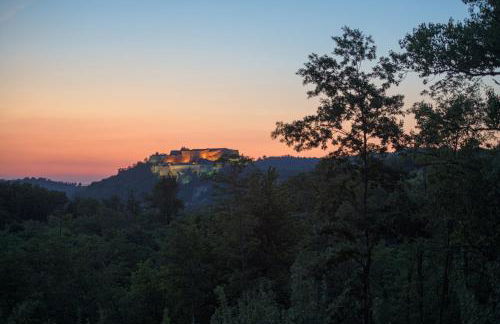 Tenuta Cascina Marenco - Foto 25