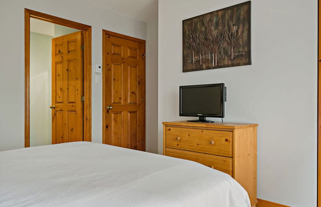 Les Haut Bois Condominiums -RVMT - Foto 8