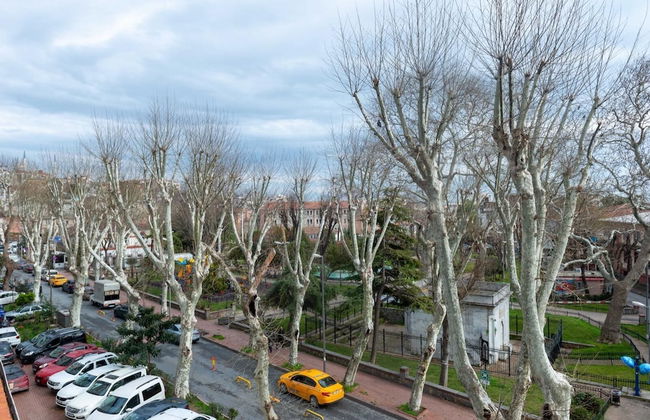 Kadirga Studios - Foto 19