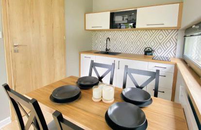 Jachtowa 10 Lubiatowo - Sauna, Balia z jacuzzi, Pet friendly - Foto 11