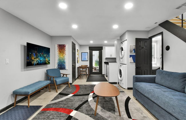 Escape to This Luxury Wilton Manors Villa - Foto 16