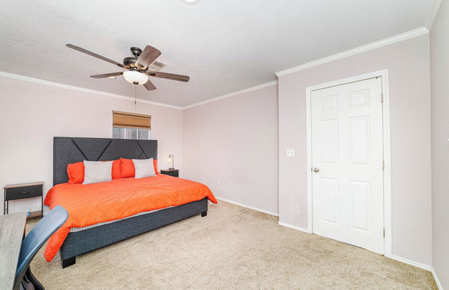 CDNH Villa at Katy Lake - Foto 2