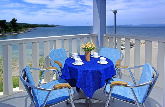 Aparthotel Marina Gromela - Foto 42