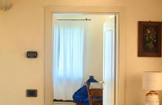 casa con terrazza panoramica in tipico borgo ligure - Foto 27