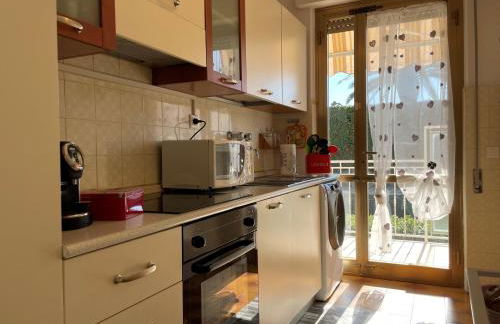 Le Palme 98 "Casa Vacanze" - Foto 54