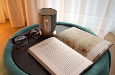 Modern apartment with balcony & lake view Verbania - Foto 3