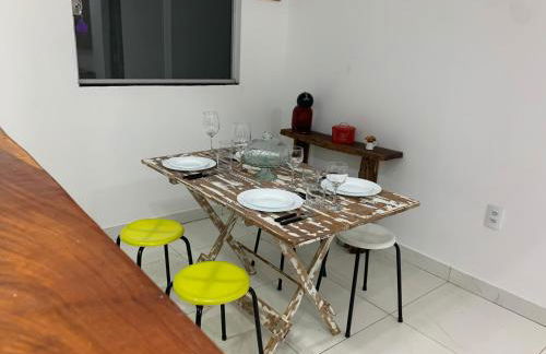 Flat com Jacuzzi em Capitólio - Cantinho do Lago 1 - Foto 23