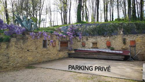 Chalet le Clos de l'Orme - Photo 5