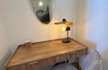 Appartement neuf et cosy les Tommeuses vue splendide, sur piste, Tignes Val Claret - Foto 21
