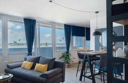 Ferienwohnung Clara - Photo 1