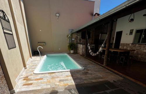 Casa de Temporada Uberaba Piscina Aquecida - Photo 44