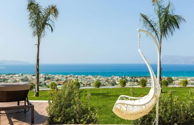 Villa Malia - Photo 53