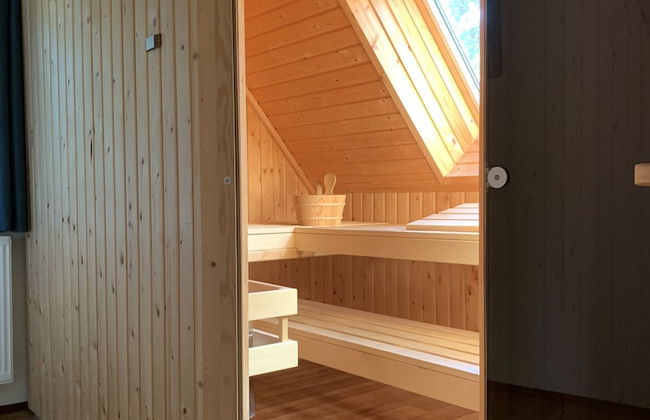 Europarcs Koningshof - Foto 10