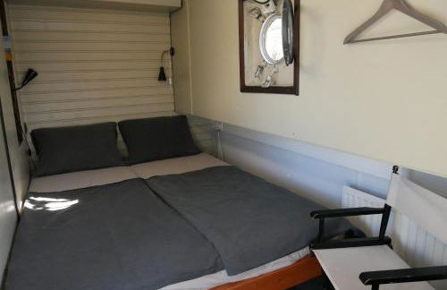 Hausboot Dänholm - Foto 34