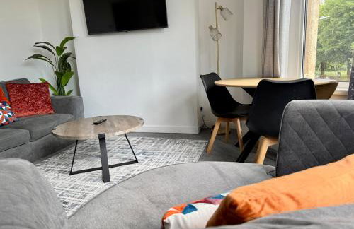 City Centre Embankment Apartments Superb Location - Foto 6