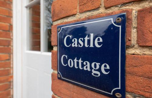Castle Cottage, Orford - Foto 23