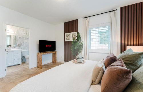 Palm Beach Oasis with BBQ, Htd Pool and Pickleball Ct - Foto 19