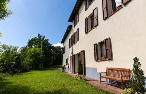 Agriturismo Podere Coldifico - Foto 13