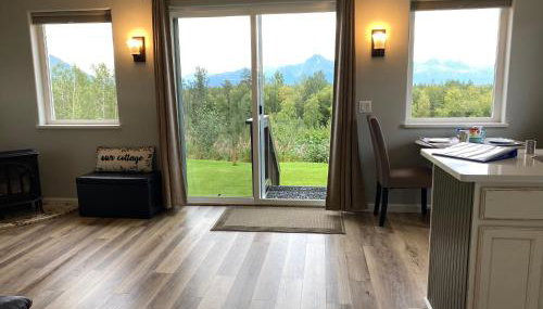 Lupine Cottage - Alaska at your doorstep! - Foto 3