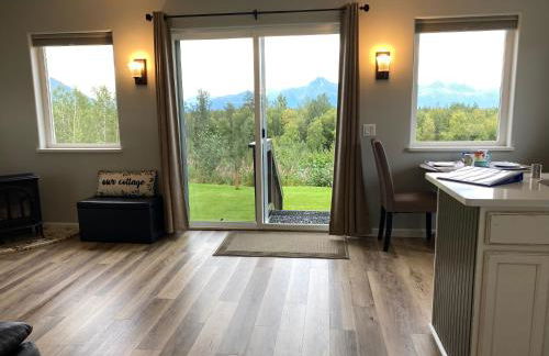 Lupine Cottage - Alaska at your doorstep! - Foto 3