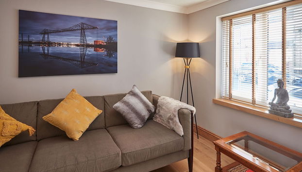 Host Stay Amber Shores - Foto 3, Habitación