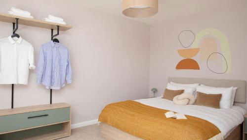 Bob W London St. Paul's - Foto 2, towels, wardrobe