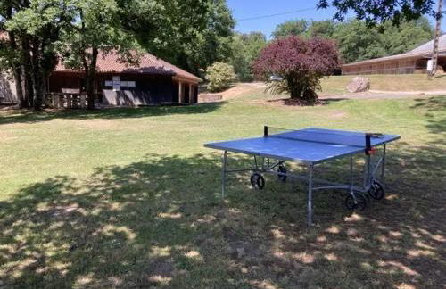 Grande maison de vacances avec piscine à Razès 190 m² - Foto 27