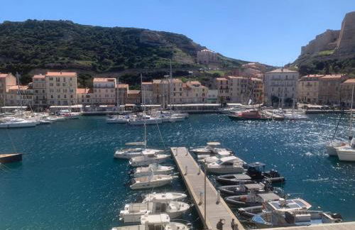 L'Ancrage - TV, Vue sur le port, Wi-Fi - Foto 14