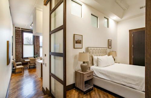 Jackson Jewel - Downtown Suite - Foto 22