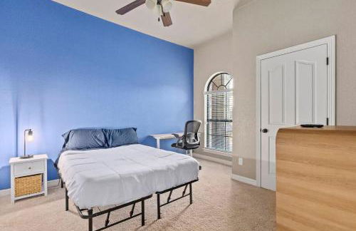 NEW Killeen house 8-10ppl families & groups pets - Foto 13