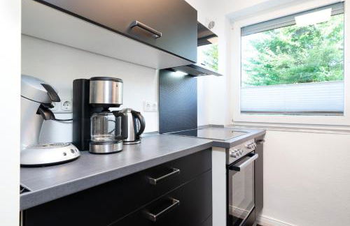 Ferienwohnung Klein & Fein - Foto 14